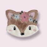 Blumenfuchs