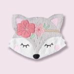 Fuchmädchen