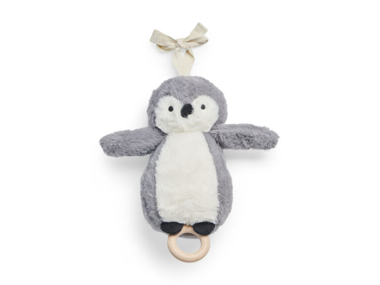 Pinguin-Spieluhr