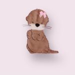 Ottermädchen