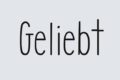 Schrift 3