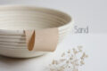 Sand