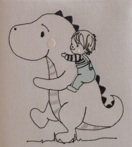 DinoFreund
