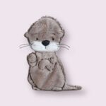 Otterjunge