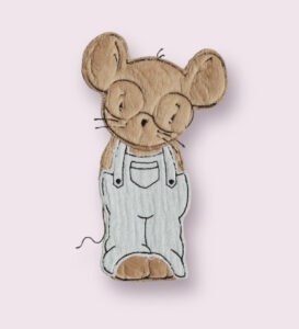 Kleine Maus