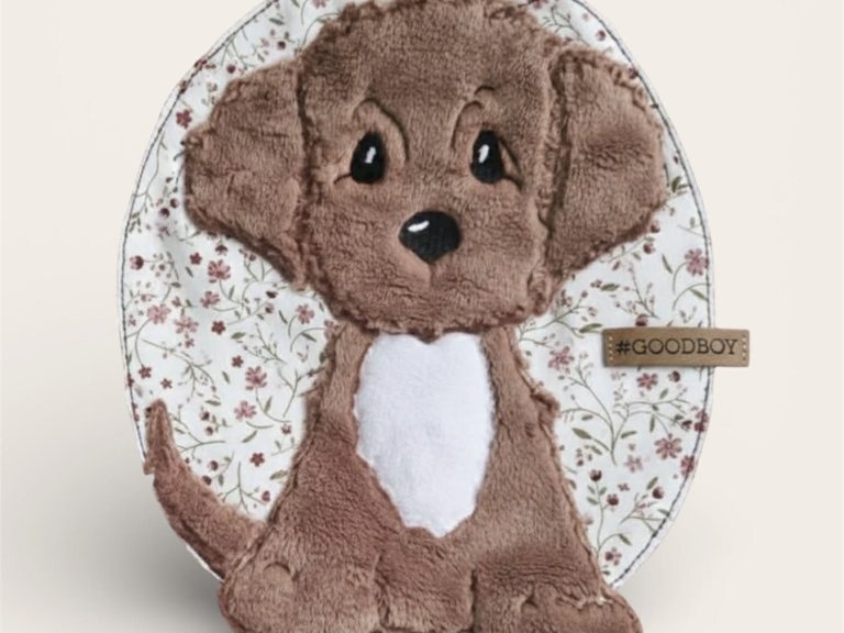 Aufnäher für Katharina