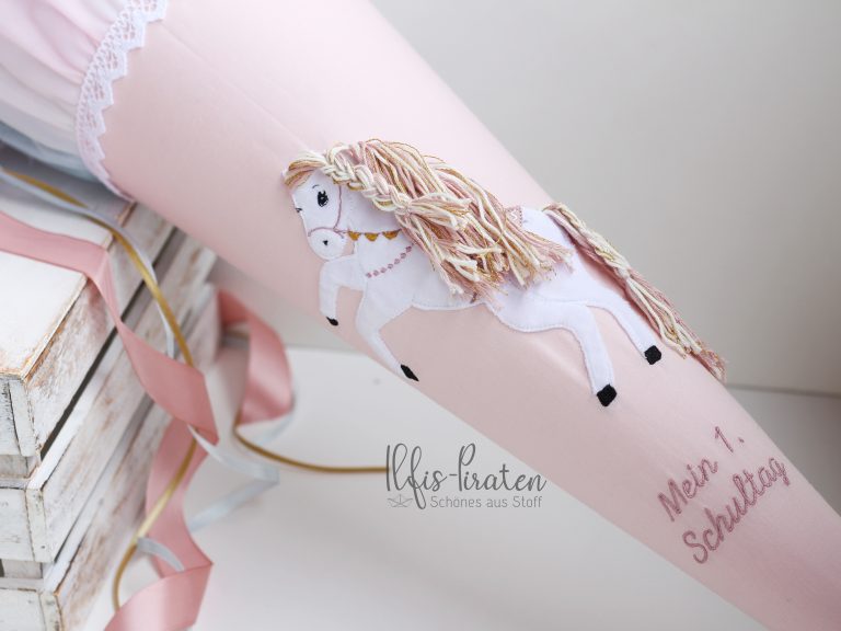 Sofortkauf: Schultüte Zirkusmagie