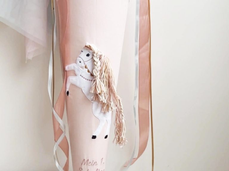 Sofortkauf: Schultüte Zirkusmagie